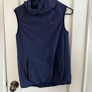 Nike AeroLayer Vest